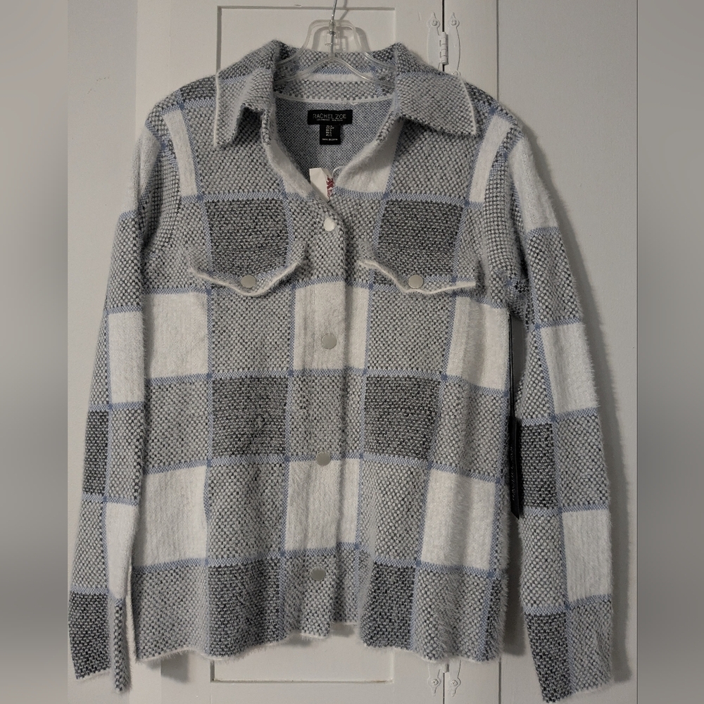 Rachel Zoe Lightweight Sweater S